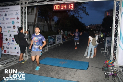 Run for Love 2024